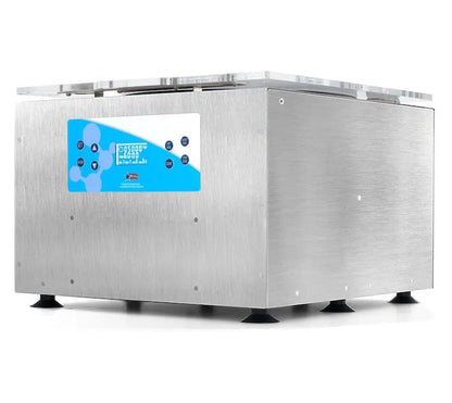 Refurbished MX5 Centrifuge - LW Scientific