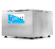 Refurbished MX5 Centrifuge - LW Scientific