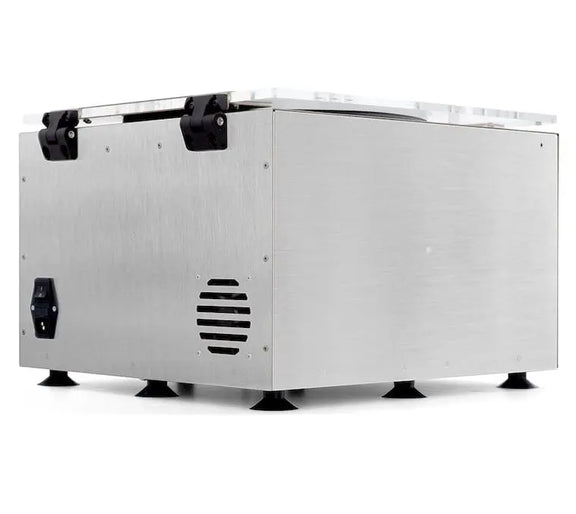 Refurbished MX5 Centrifuge - LW Scientific