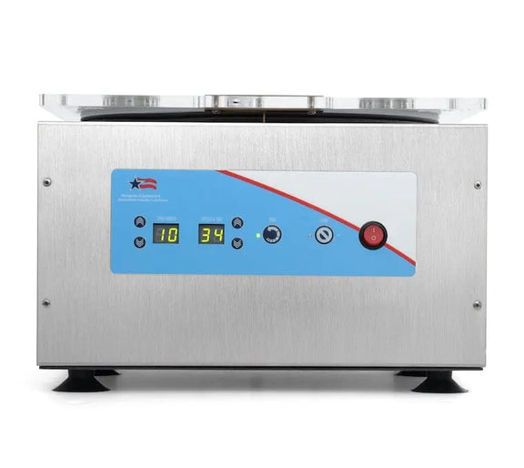 Refurbished MXU Centrifuge - LW Scientific