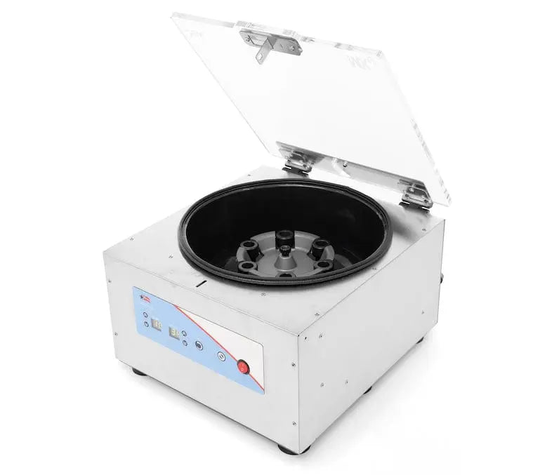 Refurbished MXU Centrifuge - LW Scientific