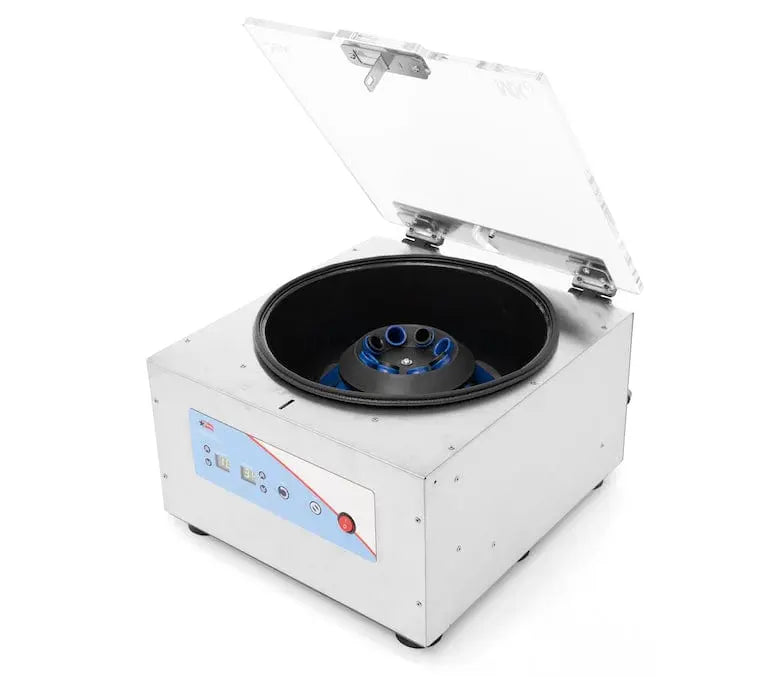 Refurbished MXU Centrifuge - LW Scientific