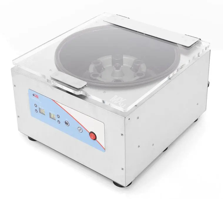 Refurbished MXU Centrifuge - LW Scientific