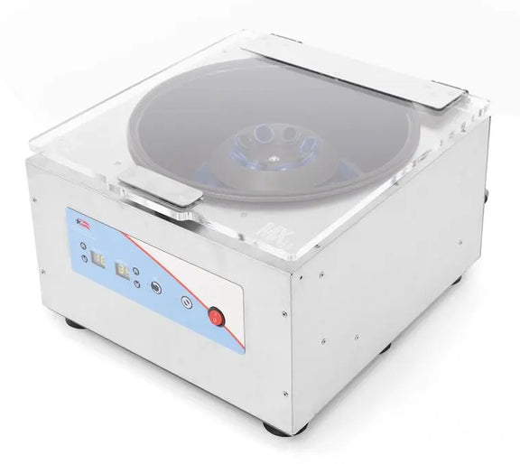 Refurbished MXU Centrifuge - LW Scientific