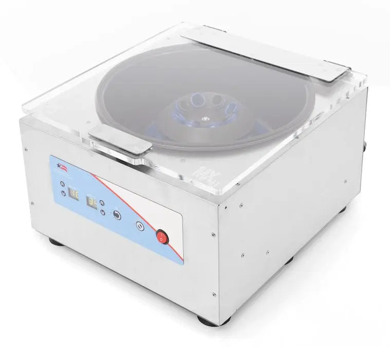 Refurbished MXU Centrifuge - LW Scientific