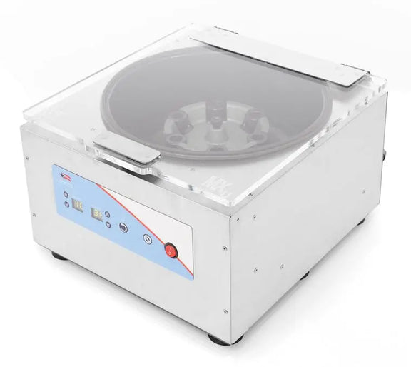 Refurbished MXU Centrifuge - LW Scientific