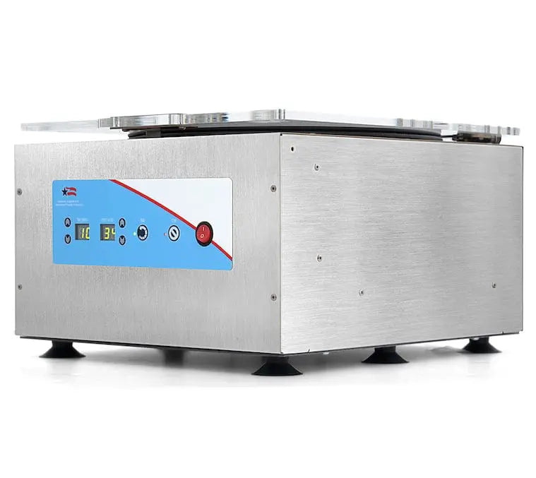 Refurbished MXU Centrifuge - LW Scientific