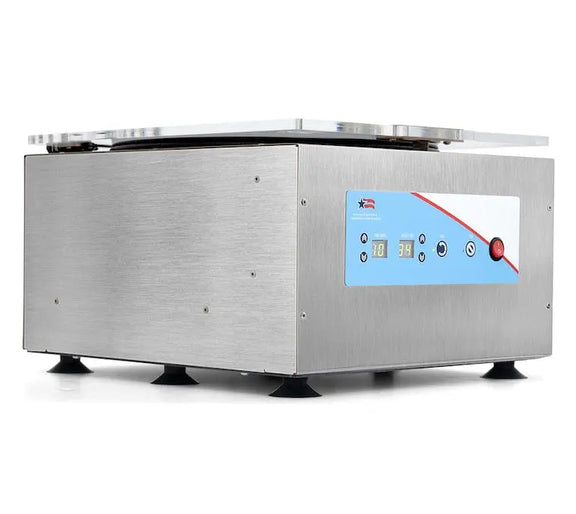 Refurbished MXU Centrifuge - LW Scientific