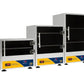 Refurbished USA Incubators - LW Scientific