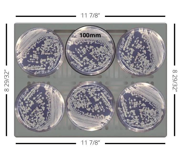 Refurbished USA Incubators - LW Scientific