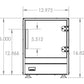 Refurbished USA Incubators - LW Scientific