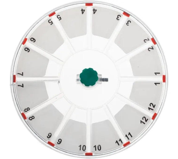 Refurbished ZipCombo Centrifuge - LW Scientific