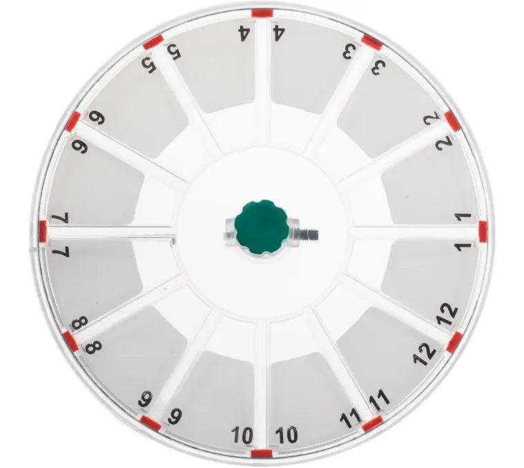 Refurbished ZipCombo Centrifuge - LW Scientific