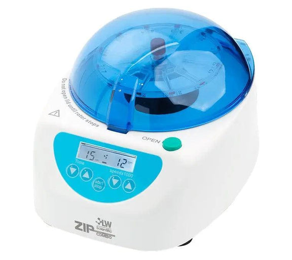 Refurbished ZipCombo Centrifuge - LW Scientific