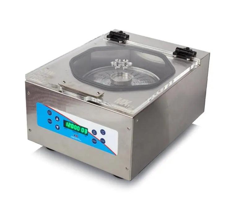 Refurbished of MX12 Micro-Combo Centrifuge - LW Scientific
