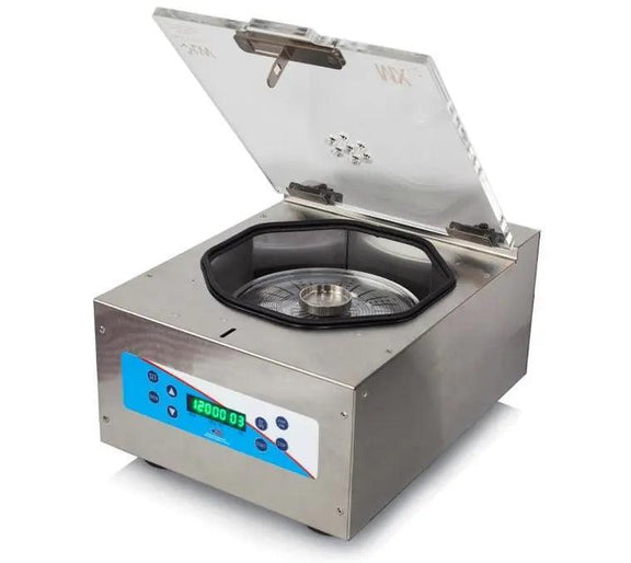 Refurbished of MX12 Micro-Combo Centrifuge - LW Scientific