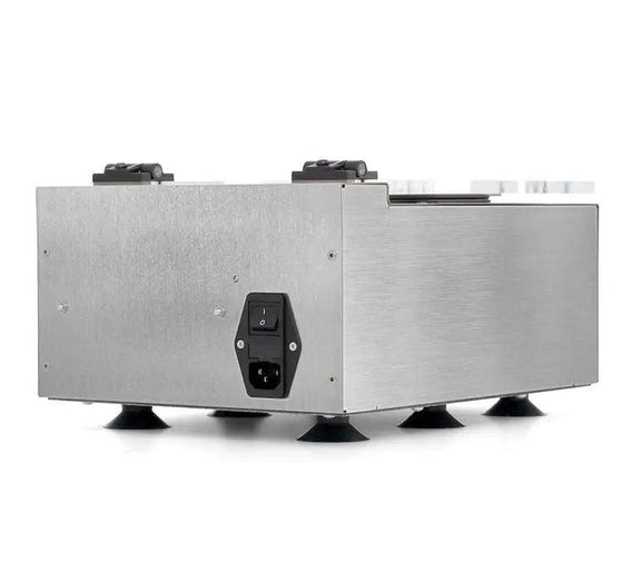 Refurbished of MX12 Micro-Combo Centrifuge - LW Scientific