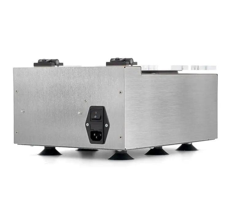 Refurbished of MX12 Micro-Combo Centrifuge - LW Scientific