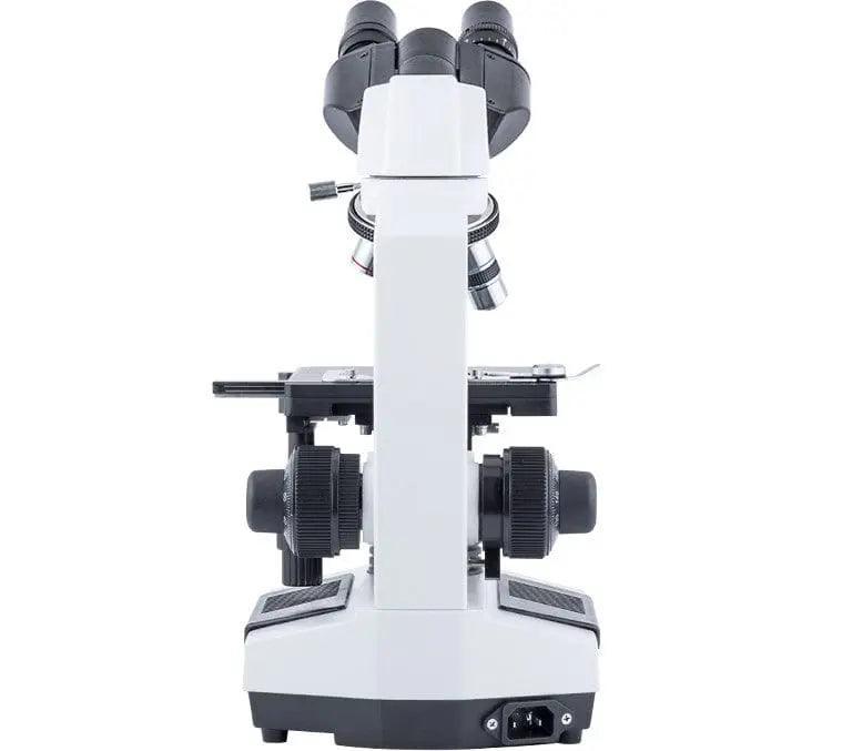 Revelation III Microscope – Brightfield Lab Scope for Clinical, Vet ...