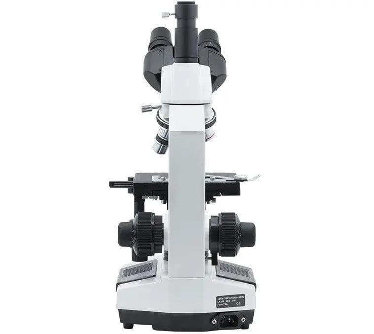 Revelation III Microscope – Brightfield Lab Scope for Clinical, Vet ...