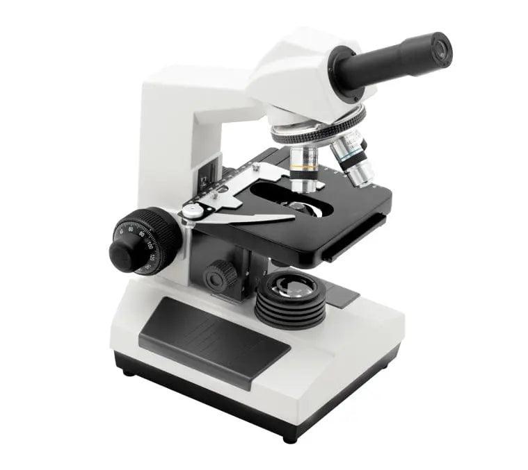 Revelation III Microscope – Brightfield Lab Scope for Clinical, Vet ...