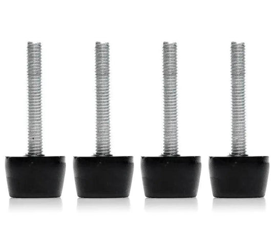 Revelation III Microscope Feet - LW Scientific