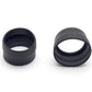 Rubber Eyeguards for Innovation Microscope - LW Scientific