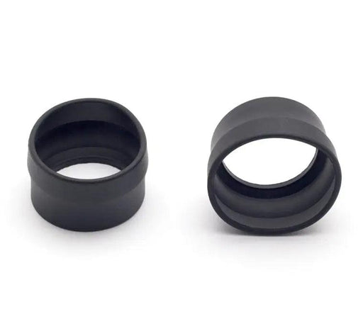 Rubber Eyeguards for Innovation Microscope - LW Scientific