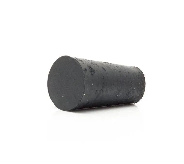 Rubber Tube Cushion Spacers - LW Scientific
