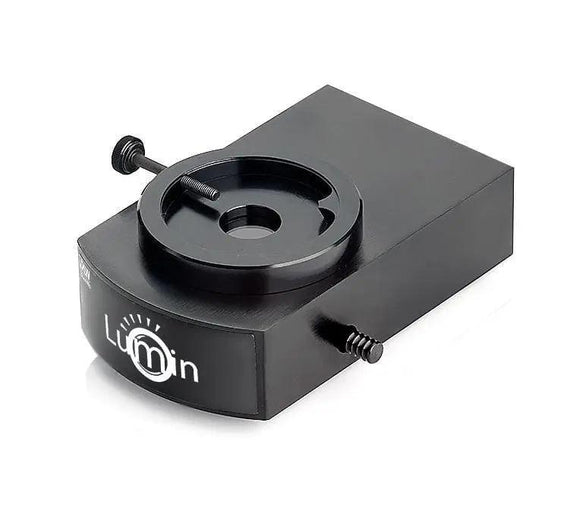 Soil Food Web Epi-Fluorescence Microscope Kit - LW Scientific
