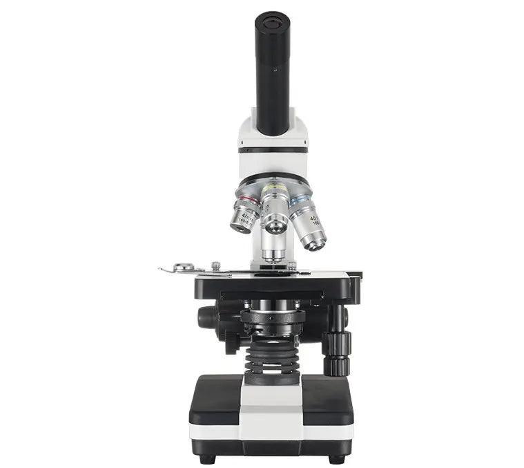 Student Pro - LW Scientific