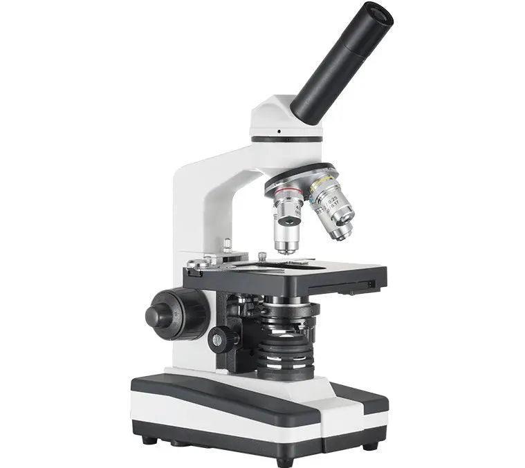Student Pro - LW Scientific