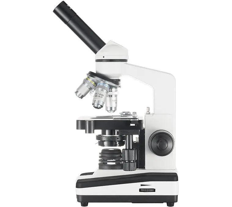 Student Pro - LW Scientific