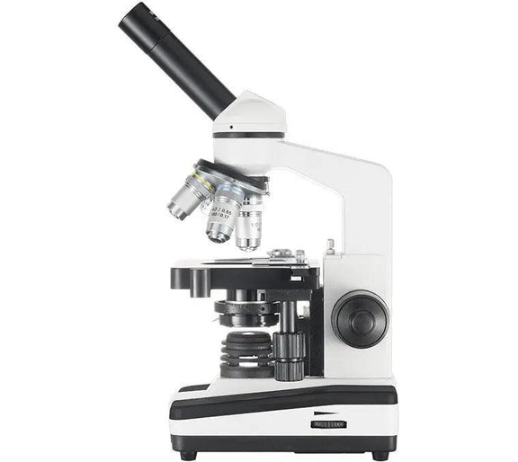 Student Pro - LW Scientific