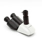 Trinocular Head with Third Eyetube for Revelation lll Microscope - LW Scientific