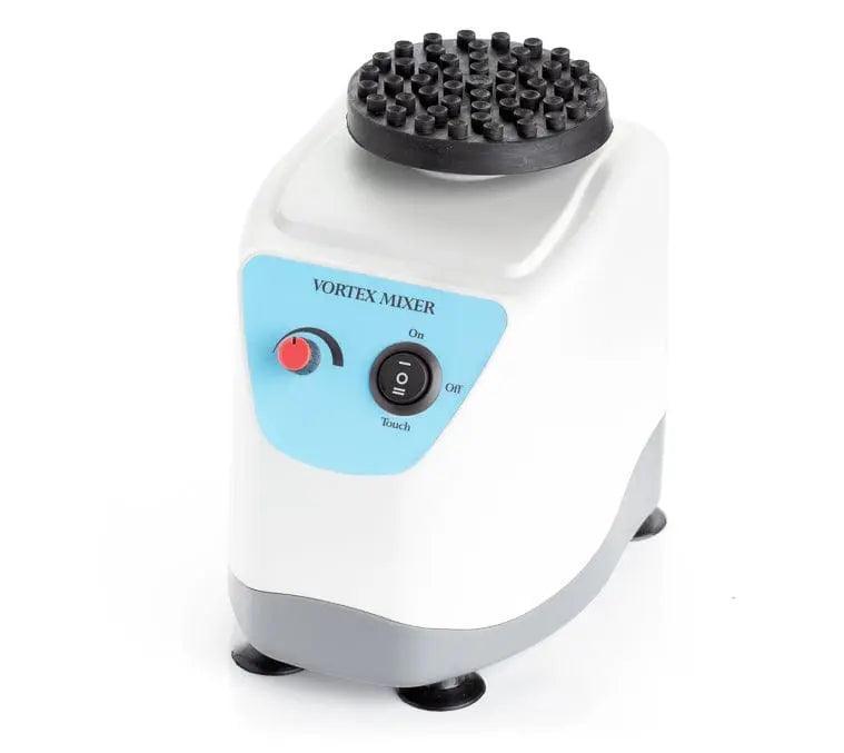 Turbo Mixer - LW Scientific