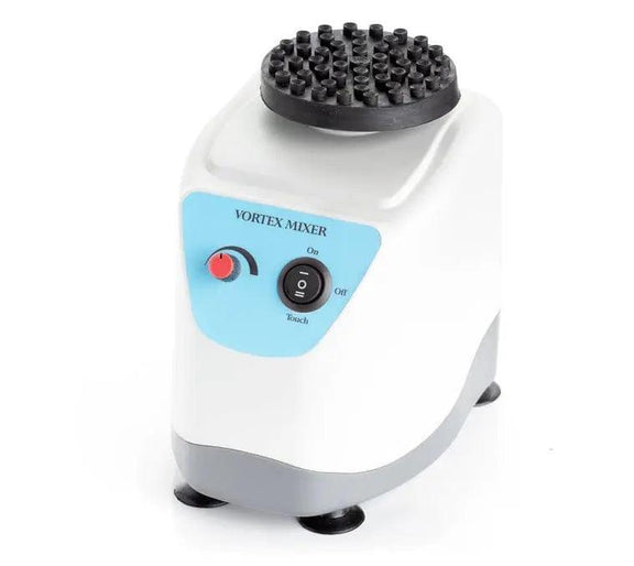 Turbo Mixer - LW Scientific