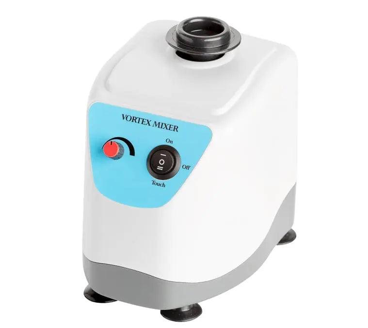 Turbo Mixer - LW Scientific
