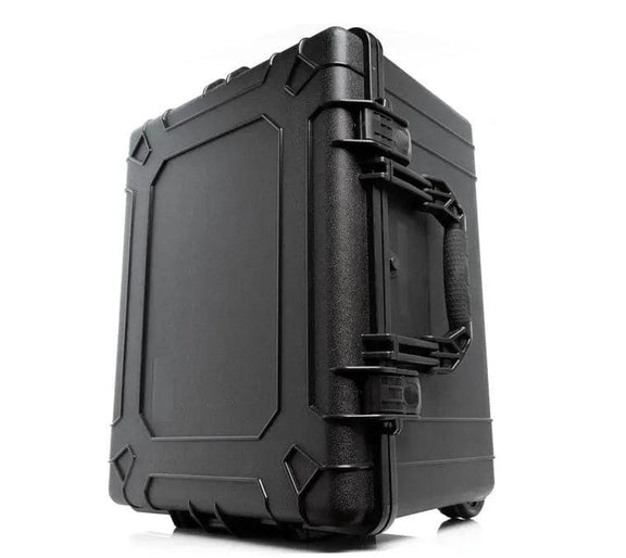 Universal Microscope Case - LW Scientific