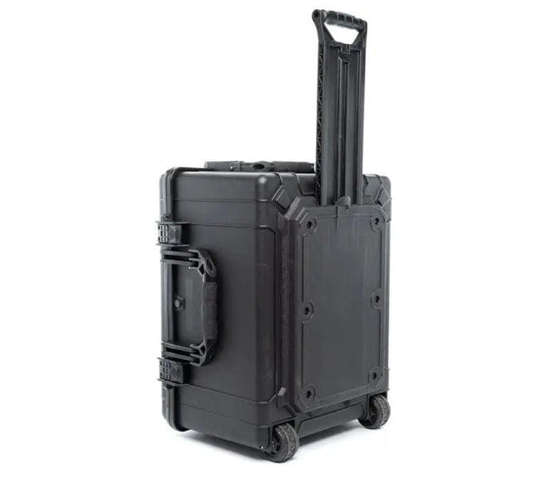 Universal Microscope Case – Protective Travel Case | LW Scientific