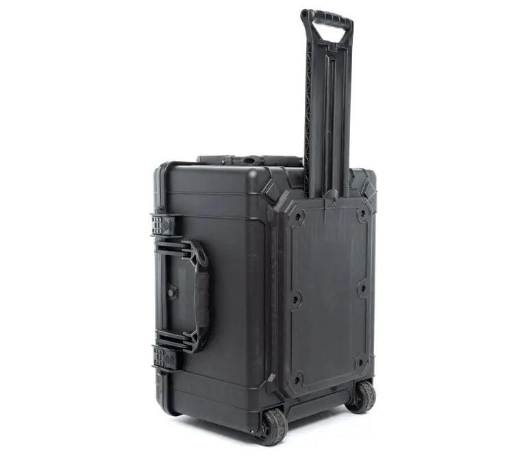Universal Microscope Case - LW Scientific