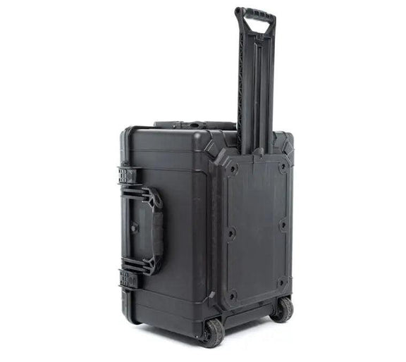 Universal Microscope Case - LW Scientific