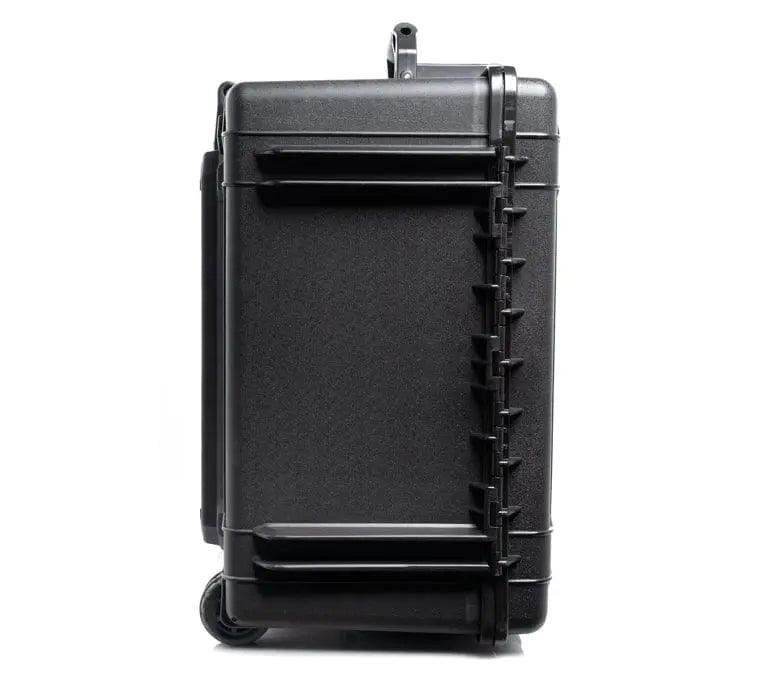 Universal Microscope Case – Protective Travel Case | LW Scientific