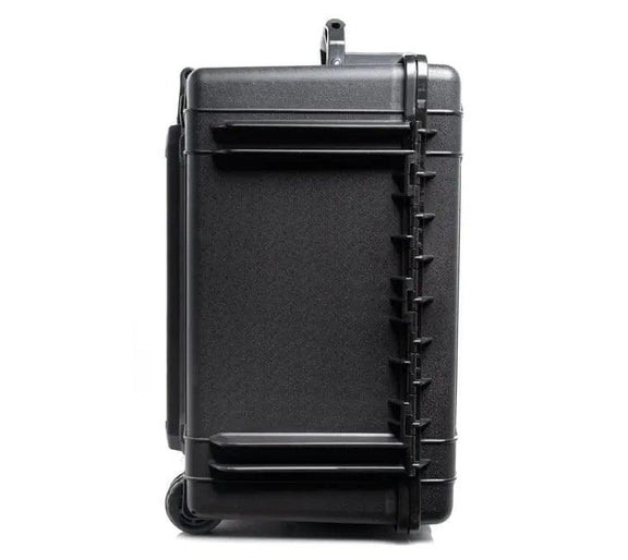 Universal Microscope Case - LW Scientific