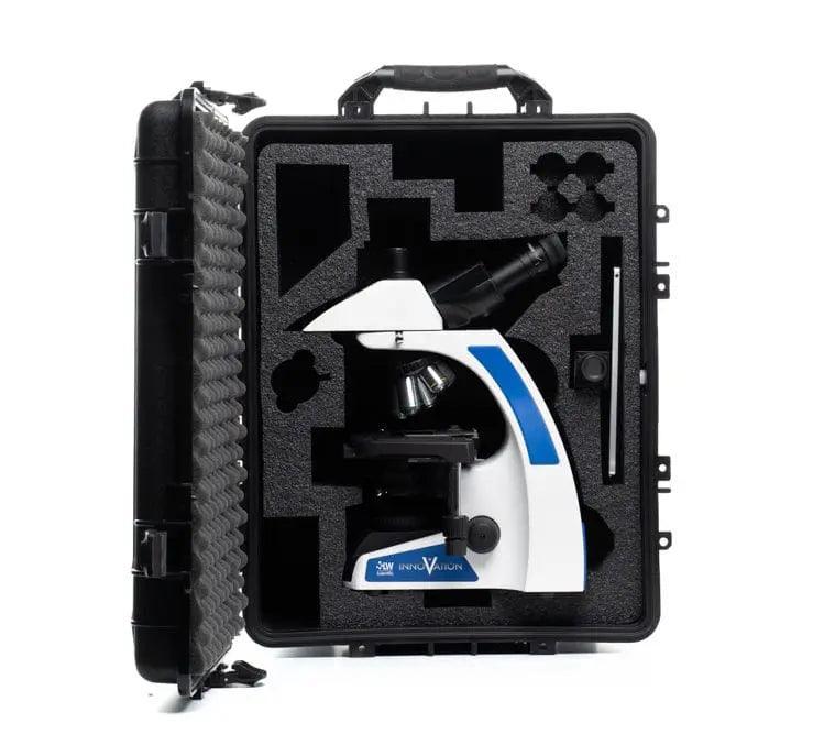 Universal Microscope Case - LW Scientific