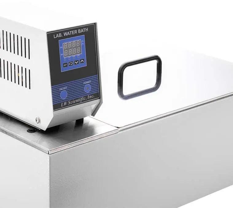 Water Bath Lids - LW Scientific