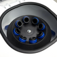E8 Centrifuge: 8-Place Angled