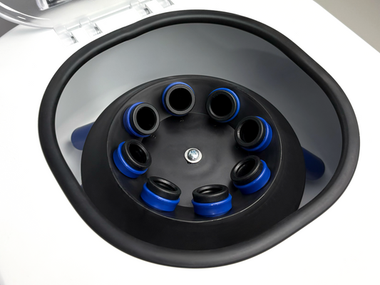E8 Portafuge Centrifuge