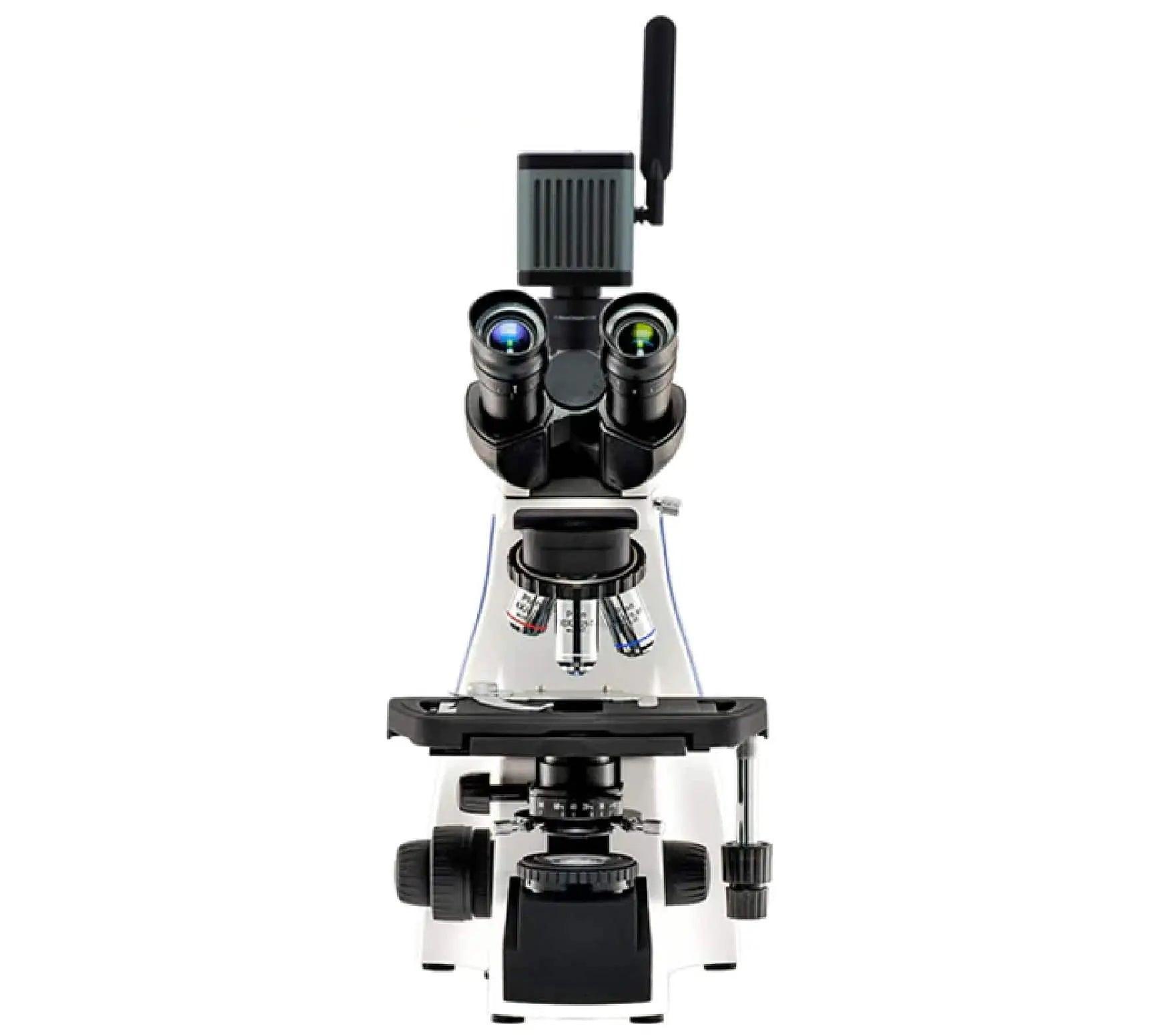Pearl PC / WiFi Microscope Kit - LW Scientific
