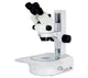 Z4 Zoom Embryo-GLO Stereoscope - LW Scientific